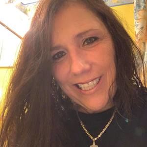 Meet your Posher, Marianne